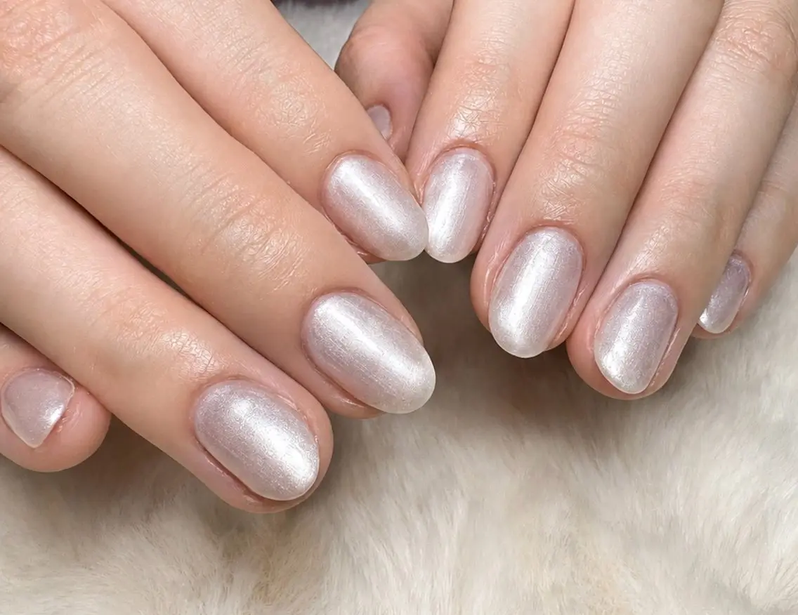 ネイル ハンドネイル 天神/今泉 Yuka nailのネイルデザイン