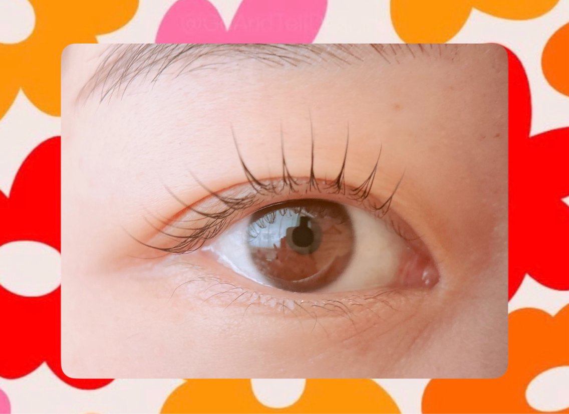 マツエク・マツパ マツパ mist AYA 🏝️eyelashの眉毛・アイブロウイメージ