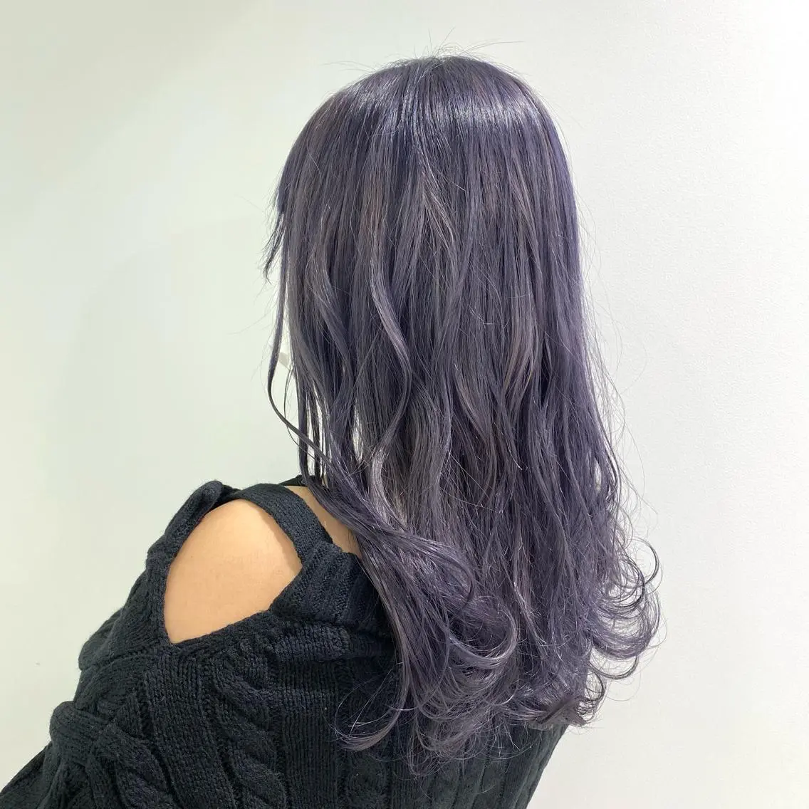 セミロング カラー パーマ ヘアアレンジ メンズ アイブロウ 🪞モテ髪/トレンド 銀座DISCO🪞のヘアスタイル