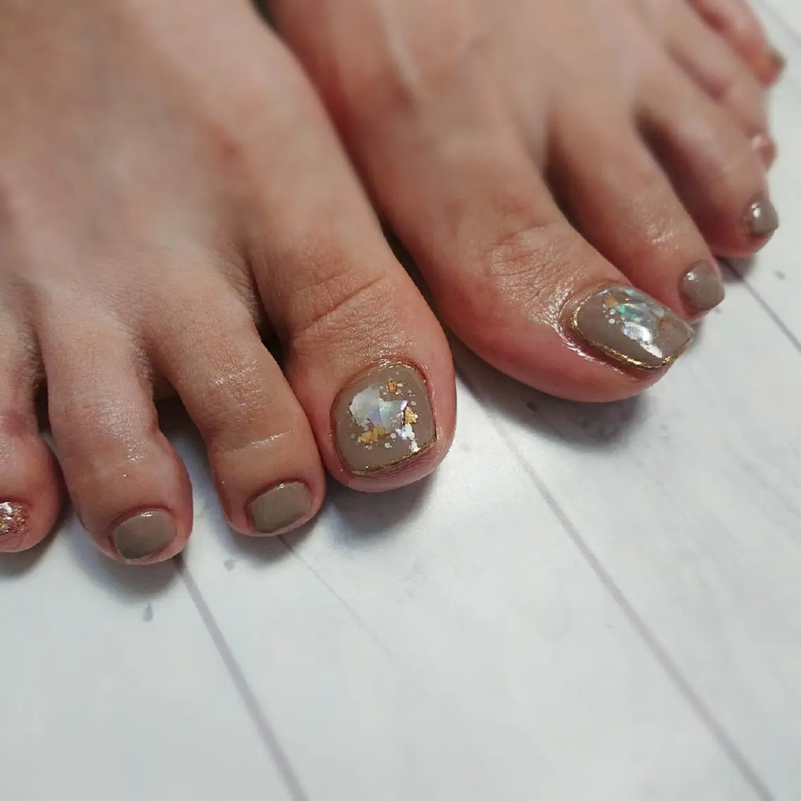 ネイル Mrs Nailのネイルデザイン