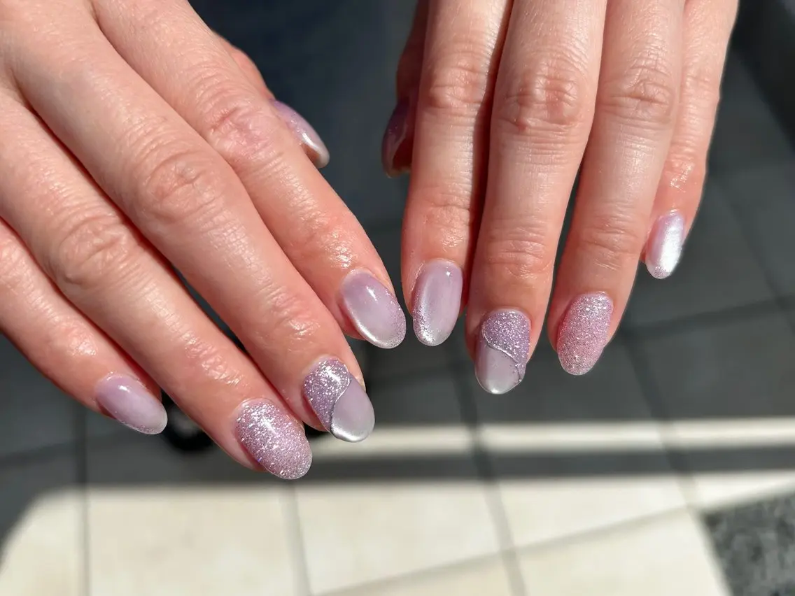 ネイル ハンドネイル BLOOM NAILのネイルデザイン