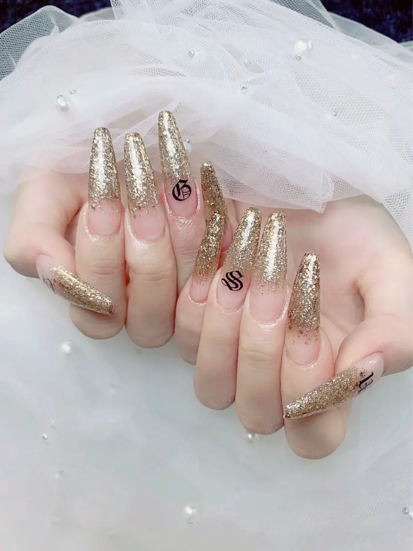 ネイル ハンドネイル ネイルサロン lotusのネイルデザイン