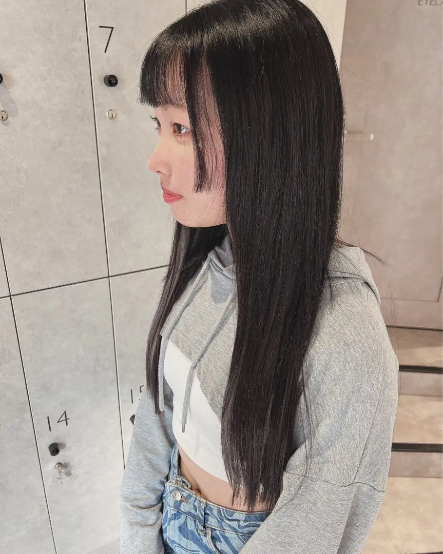 🌻シールエクステ80本🌻の写真