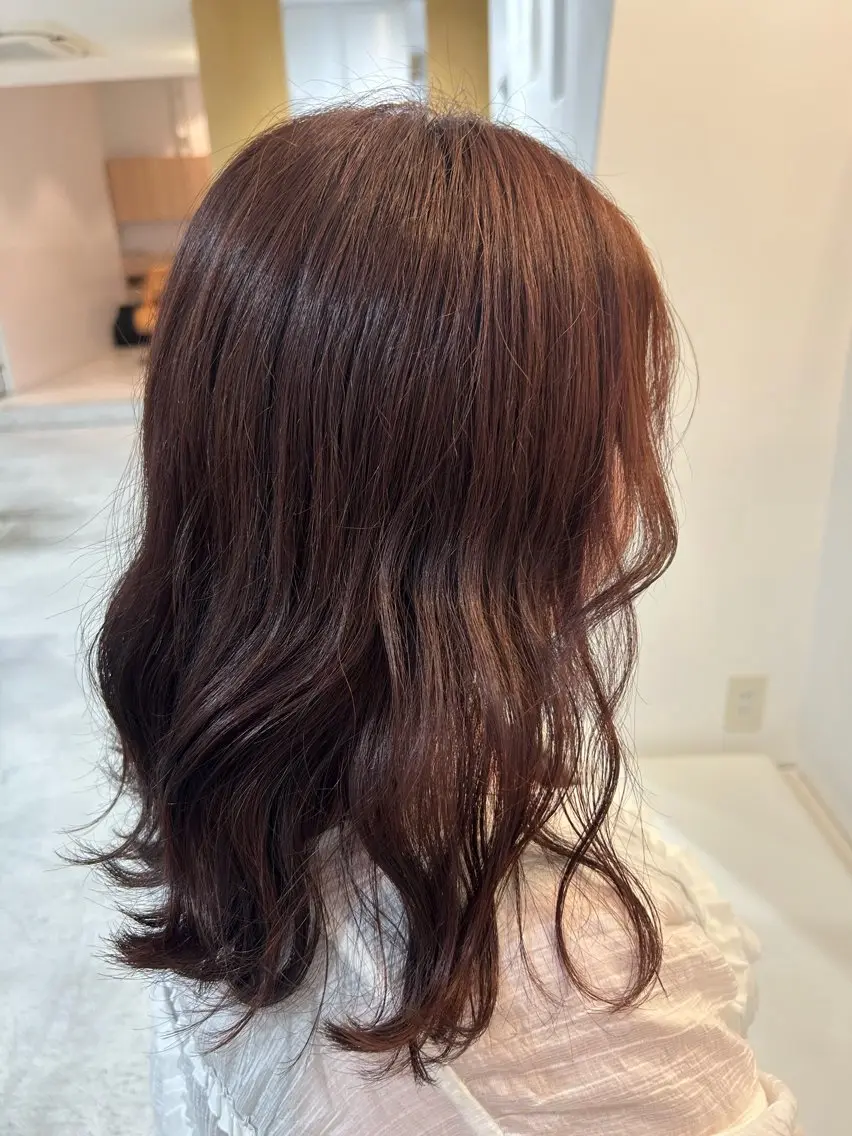 one colourの写真