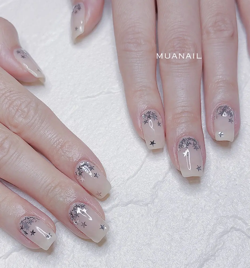 ネイル ハンドネイル mua nail mikiのネイルデザイン