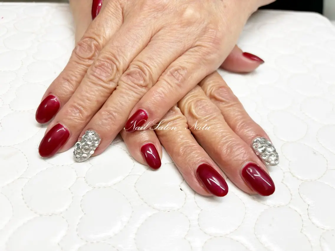 ネイル nailsalon Natuのネイルデザイン