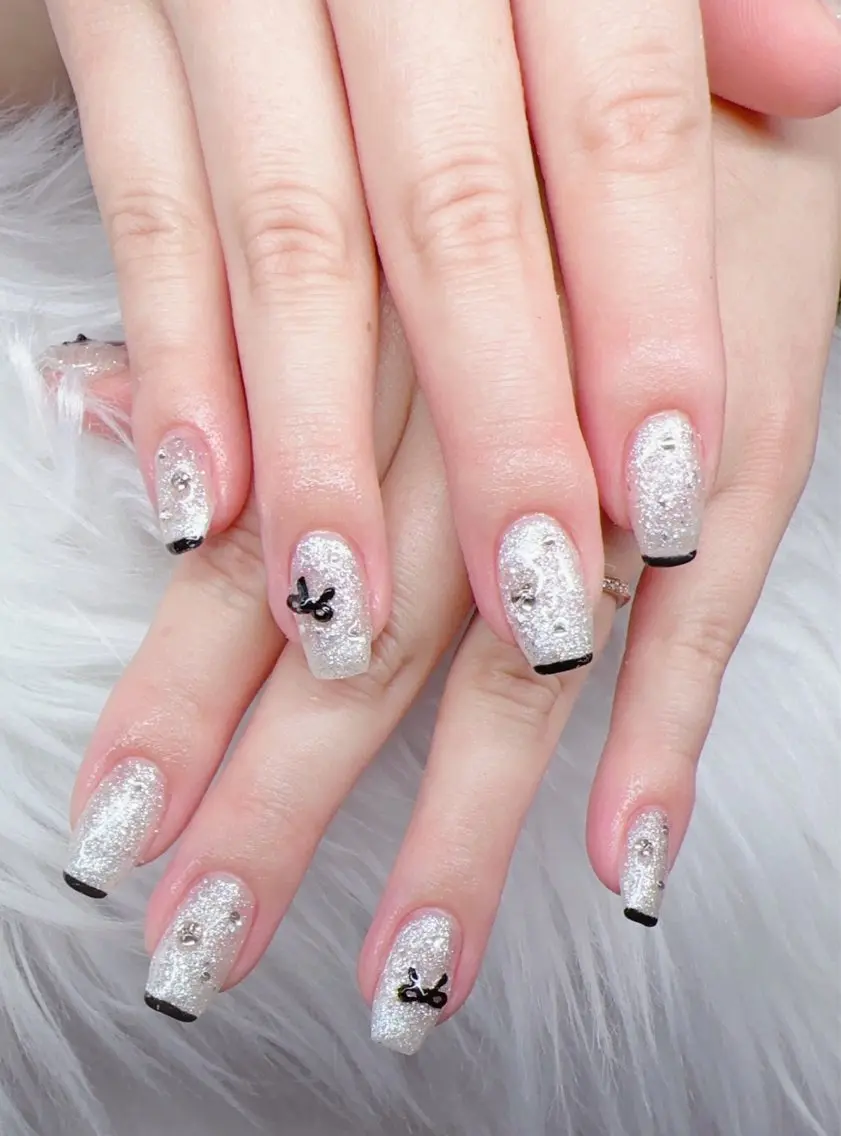 ネイル ハンドネイル nail salon OnRのネイルデザイン