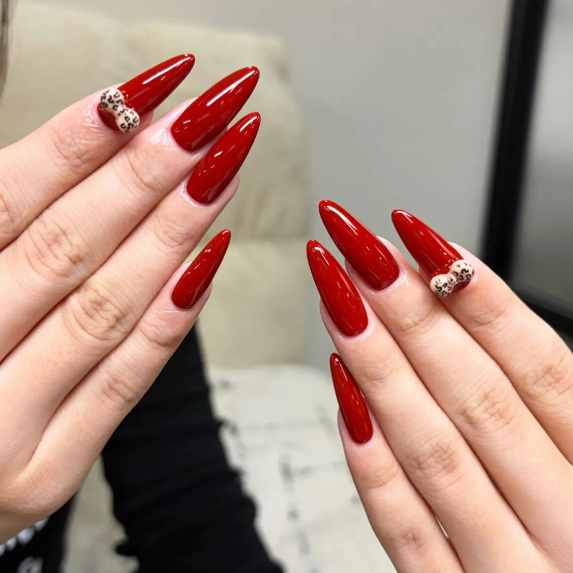 ネイル ハンドネイル FLY Nail 梅田店のネイルデザイン