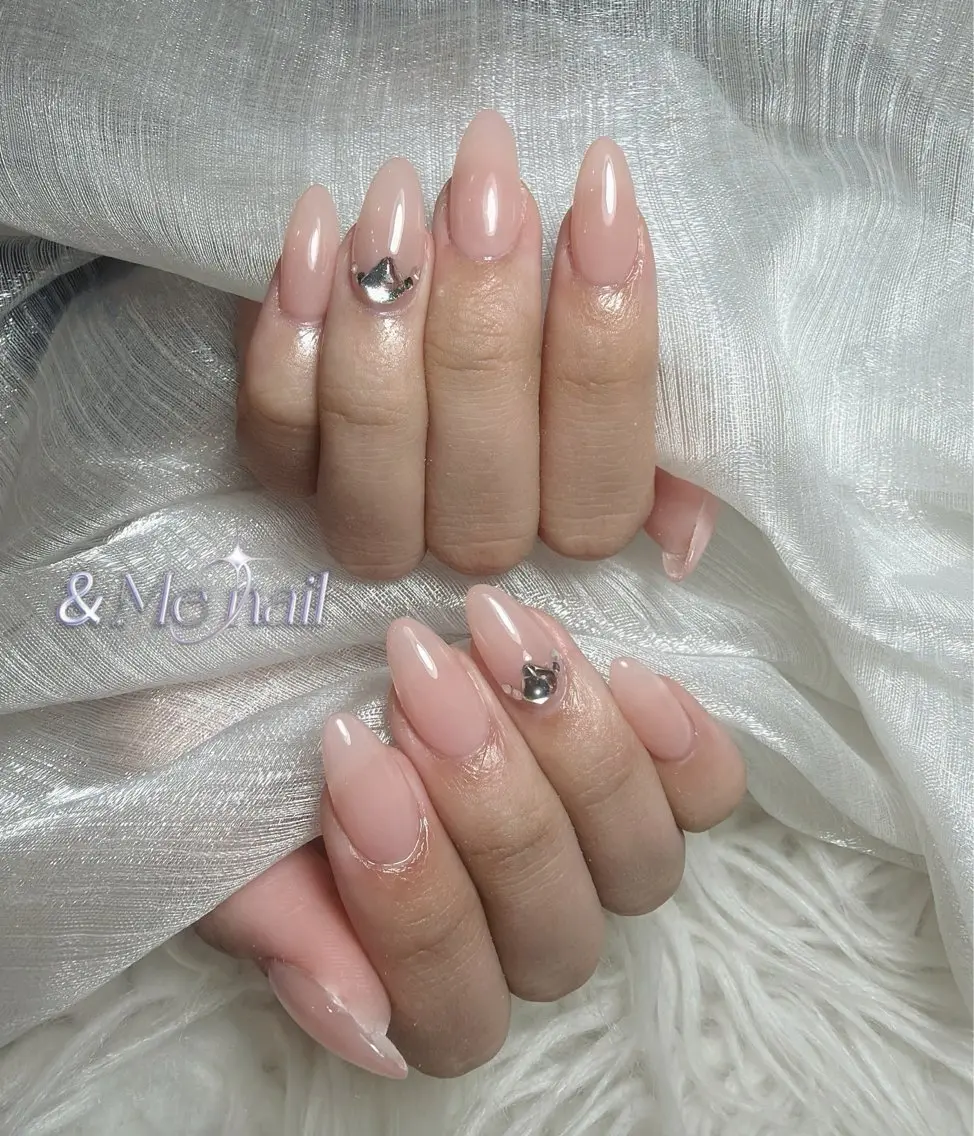 ネイル ハンドネイル &MEネイルサロン COCOのネイルデザイン
