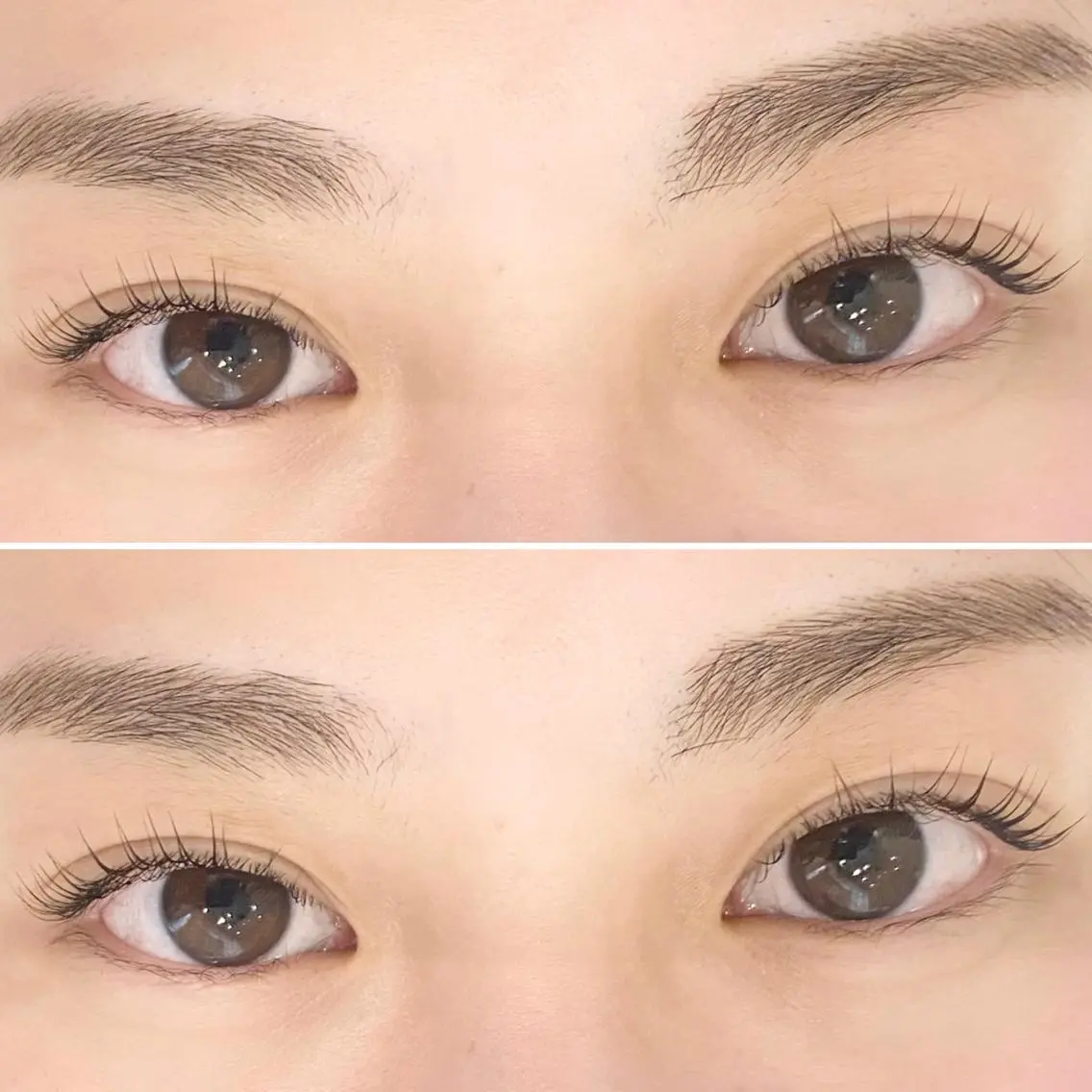 マツエク・マツパ ふわ眉✴︎うぶ眉 🌸maiの眉毛・アイブロウイメージ