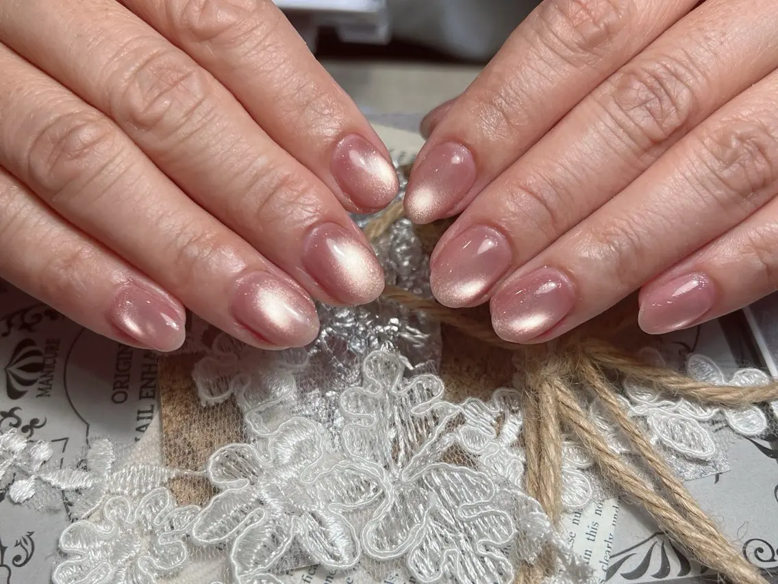 ネイル ハンドネイル seiko nailのネイルデザイン
