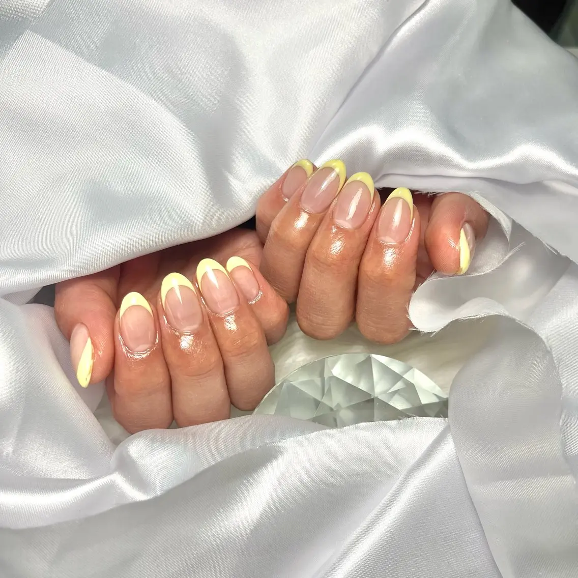 ネイル ハンドネイル muui -Nail-のネイルデザイン