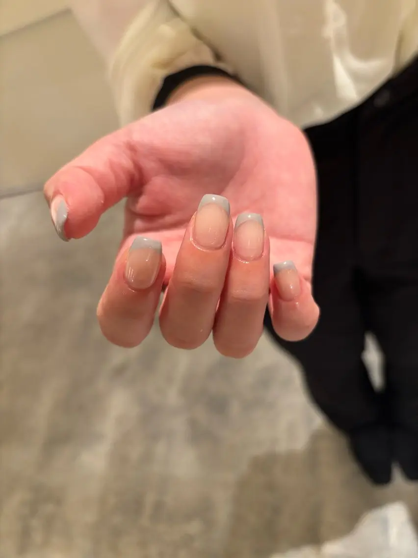 ネイル List. 藤村のネイルデザイン