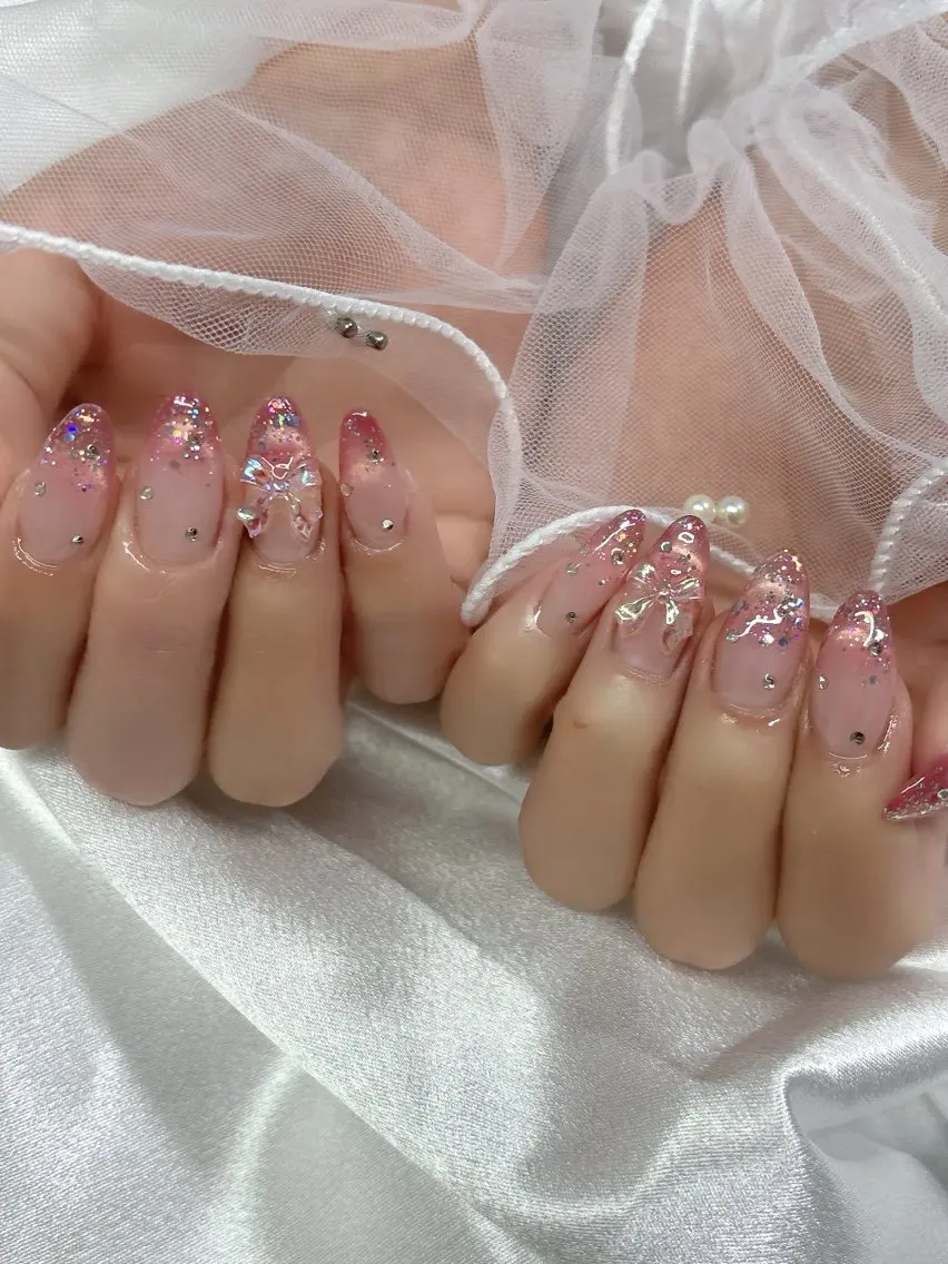 ネイル CHAN. (YUMENA)のネイルデザイン