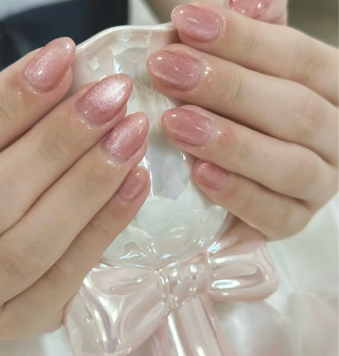 ネイル mis uzuのネイルデザイン