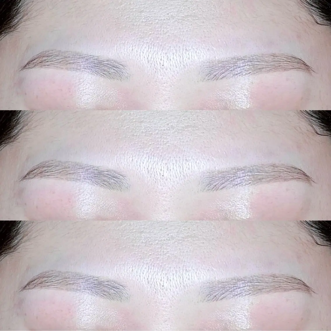 アイブロウ ワックス脱毛 眉カット その他(アイブロウ) Cinqluxe🫧 karinのマツエク・マツパデザイン