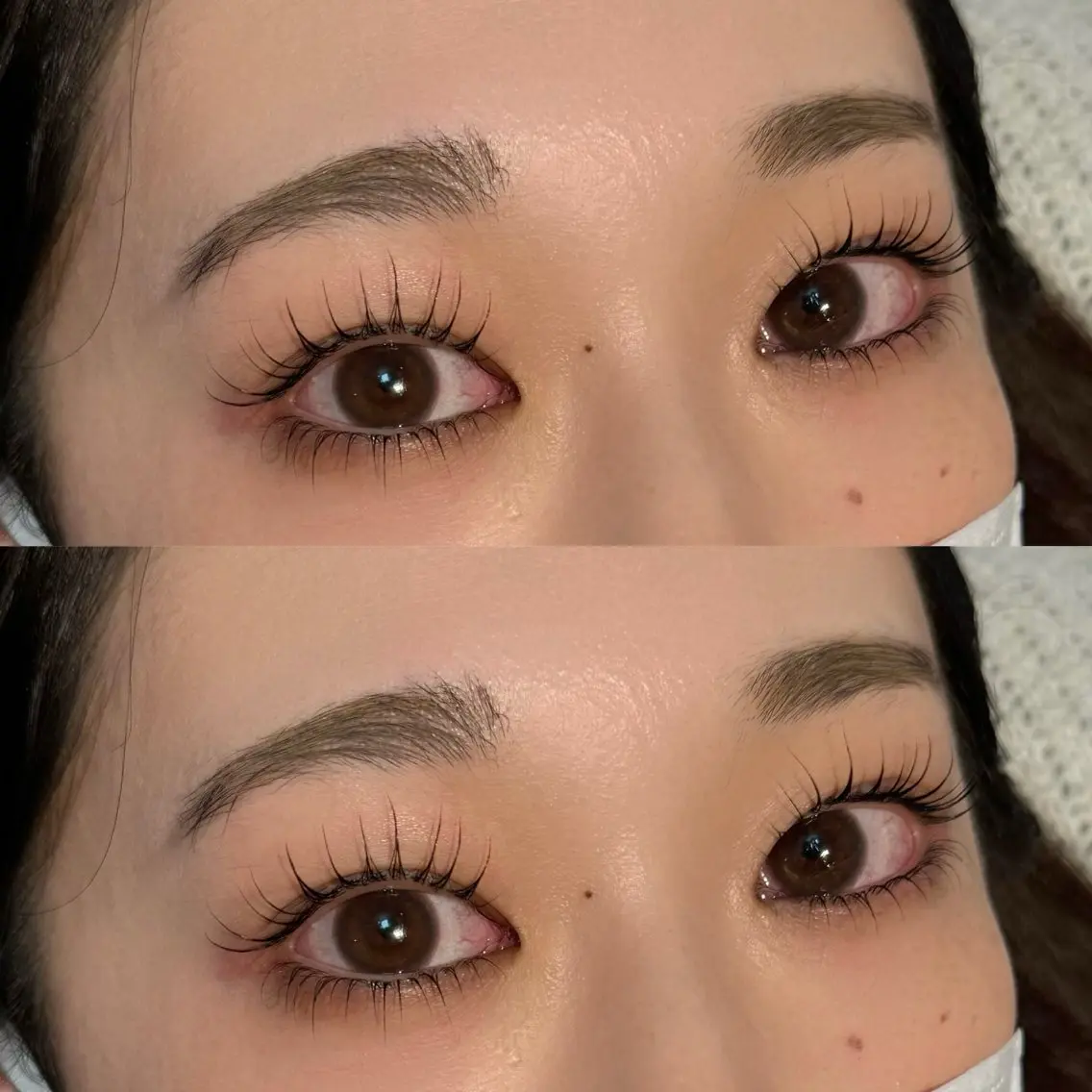 マツエク・マツパ マツパ kelly moekaの眉毛・アイブロウイメージ