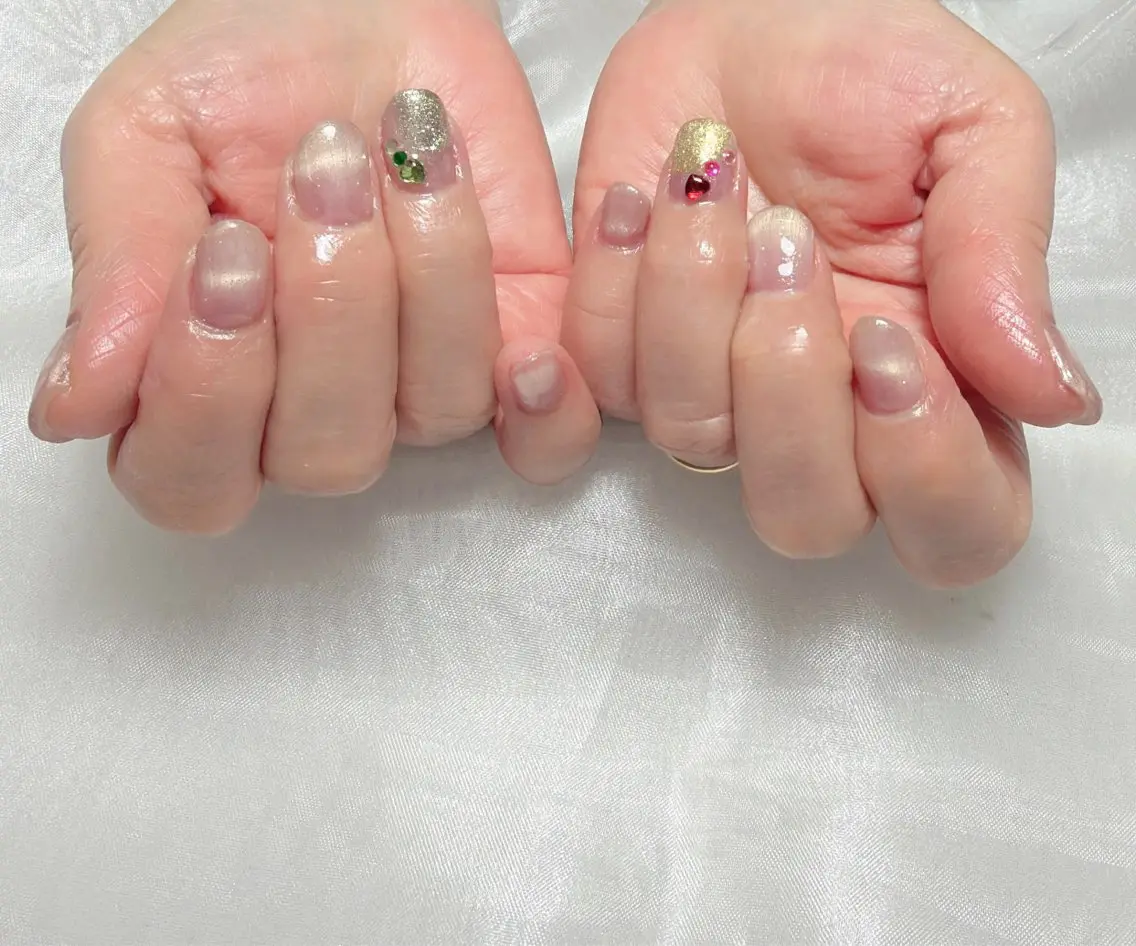 ネイル hairsalon 556のマツエク・マツパデザイン