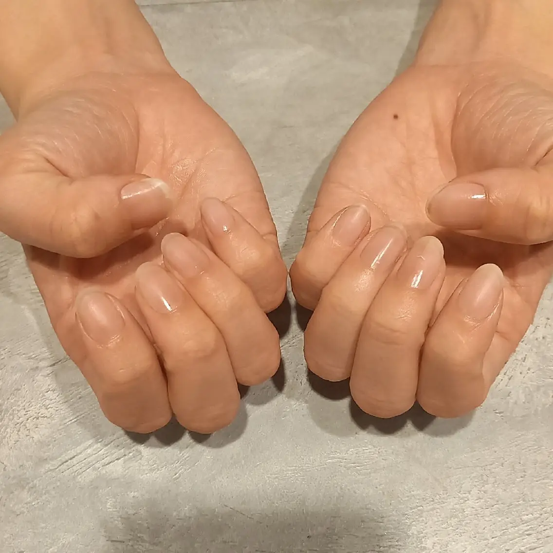 ネイル mamAsIenne ~華恋~のネイルデザイン
