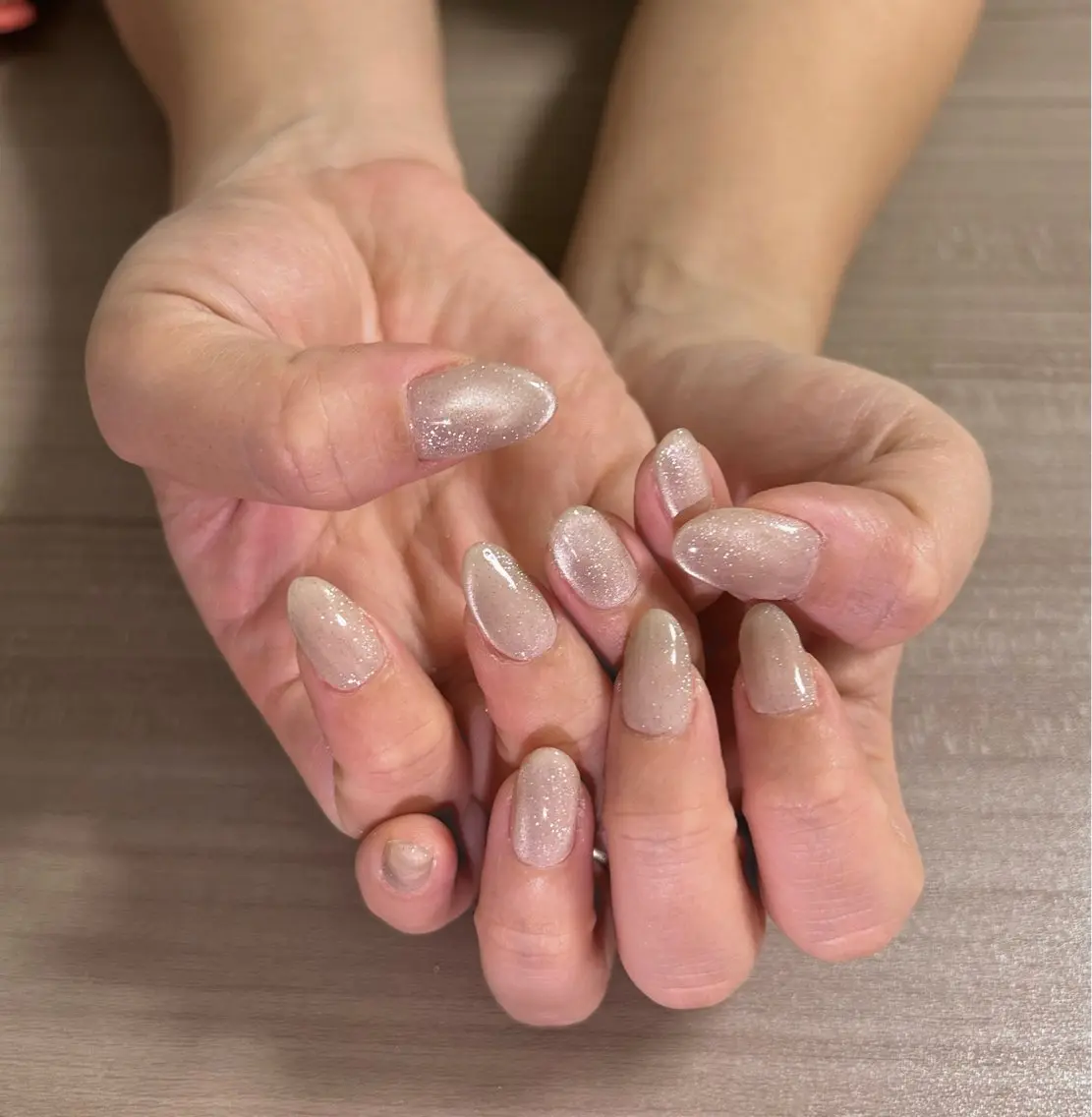 ネイル tano shioriのネイルデザイン