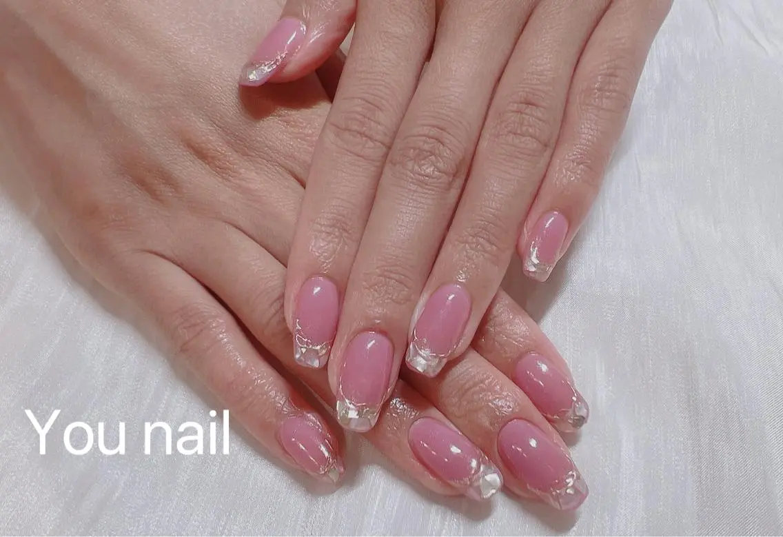 ネイル ハンドネイル 狭山店(林) You nailのネイルデザイン