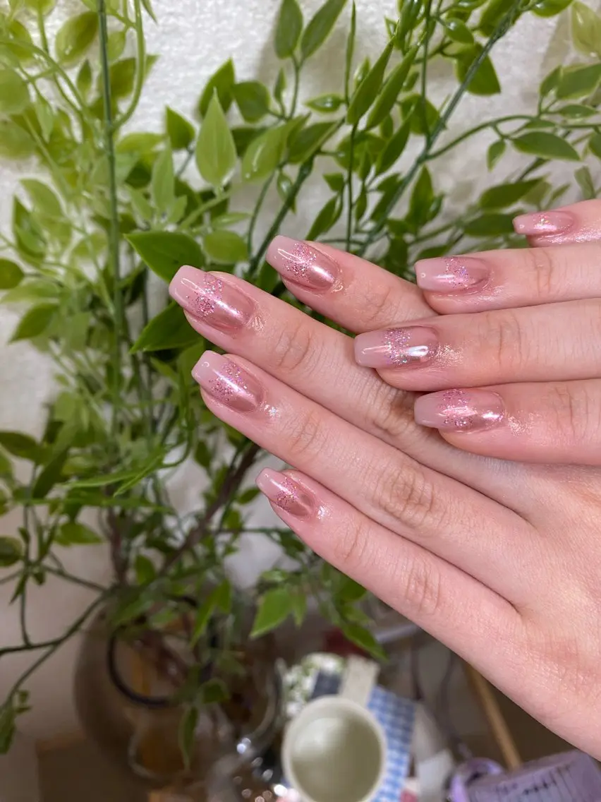 ネイル tetty nailsalonのネイルデザイン