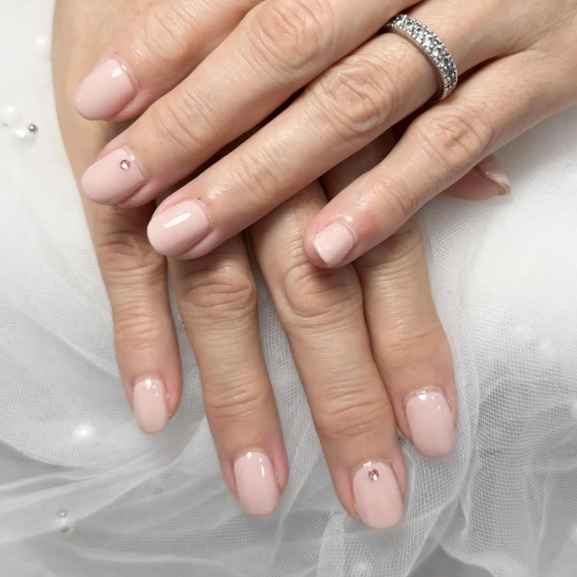 ネイル ハンドネイル 美桜 高円寺Nailのネイルデザイン