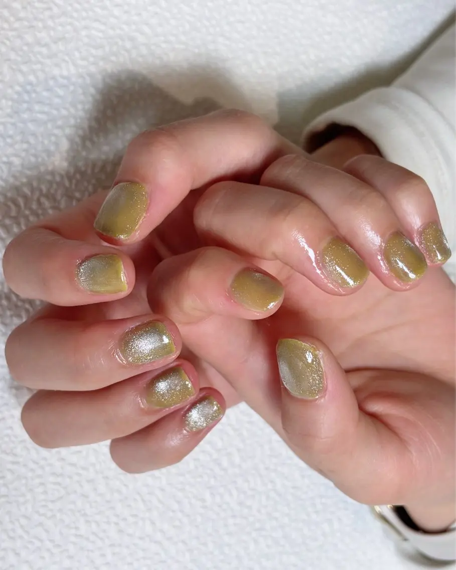 ネイル ハンドネイル Su. Naillandのネイルデザイン