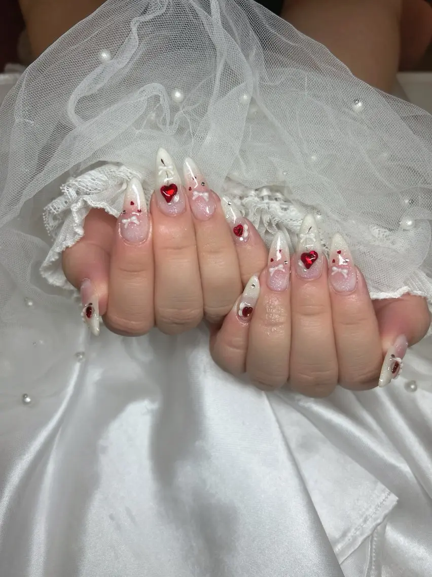 ネイル sissy sakuraのネイルデザイン