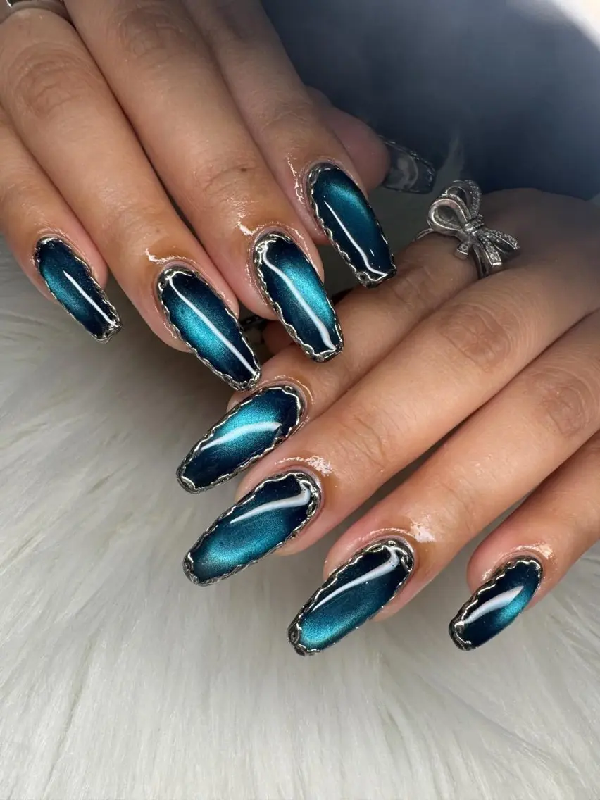 ネイル ハンドネイル Aimee Nail Studioのネイルデザイン