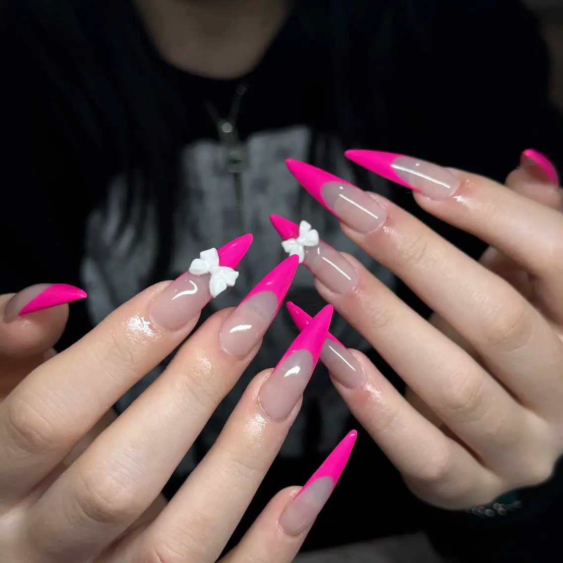 ネイル ハンドネイル IROHA NAIL 北村菜帆のネイルデザイン