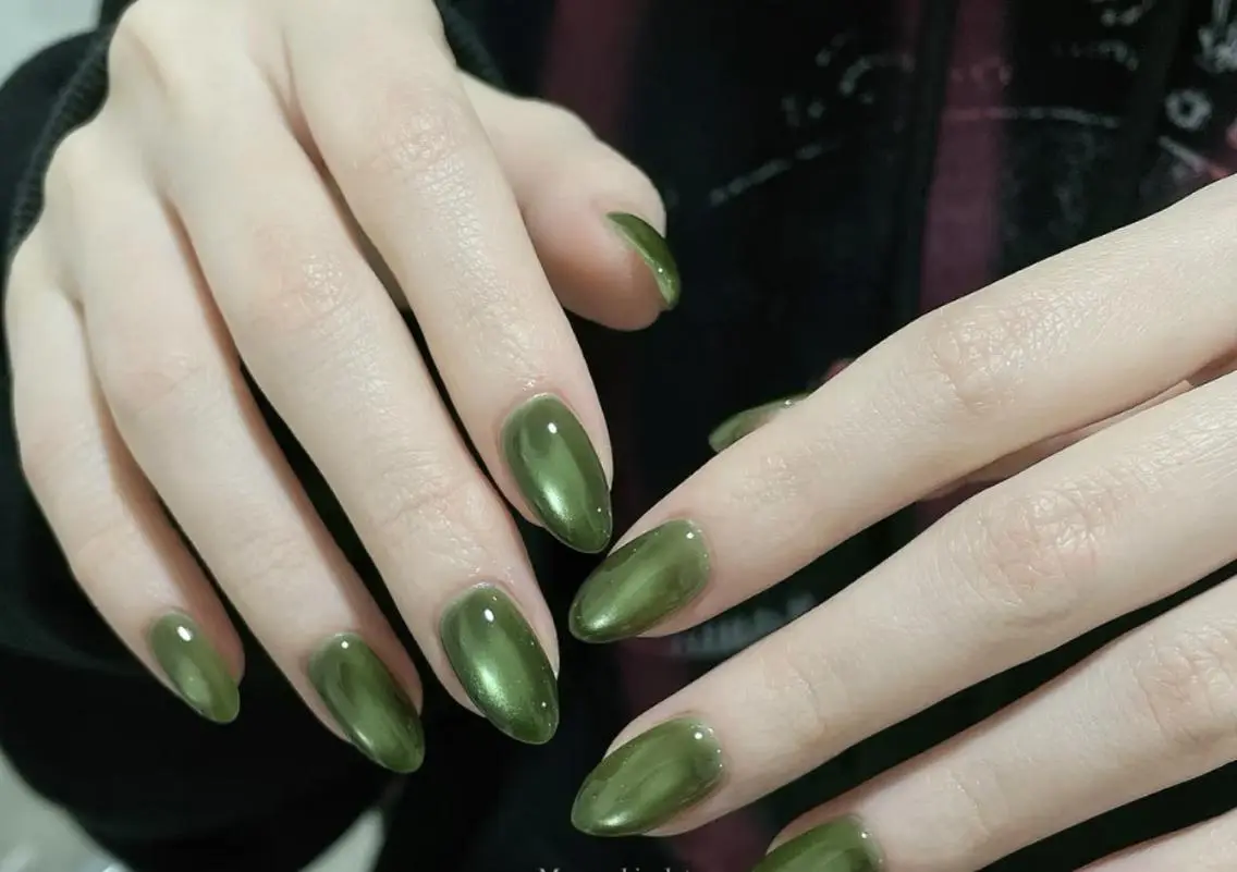 ネイル ハンドネイル 🎀 NaNa_nailのネイルデザイン