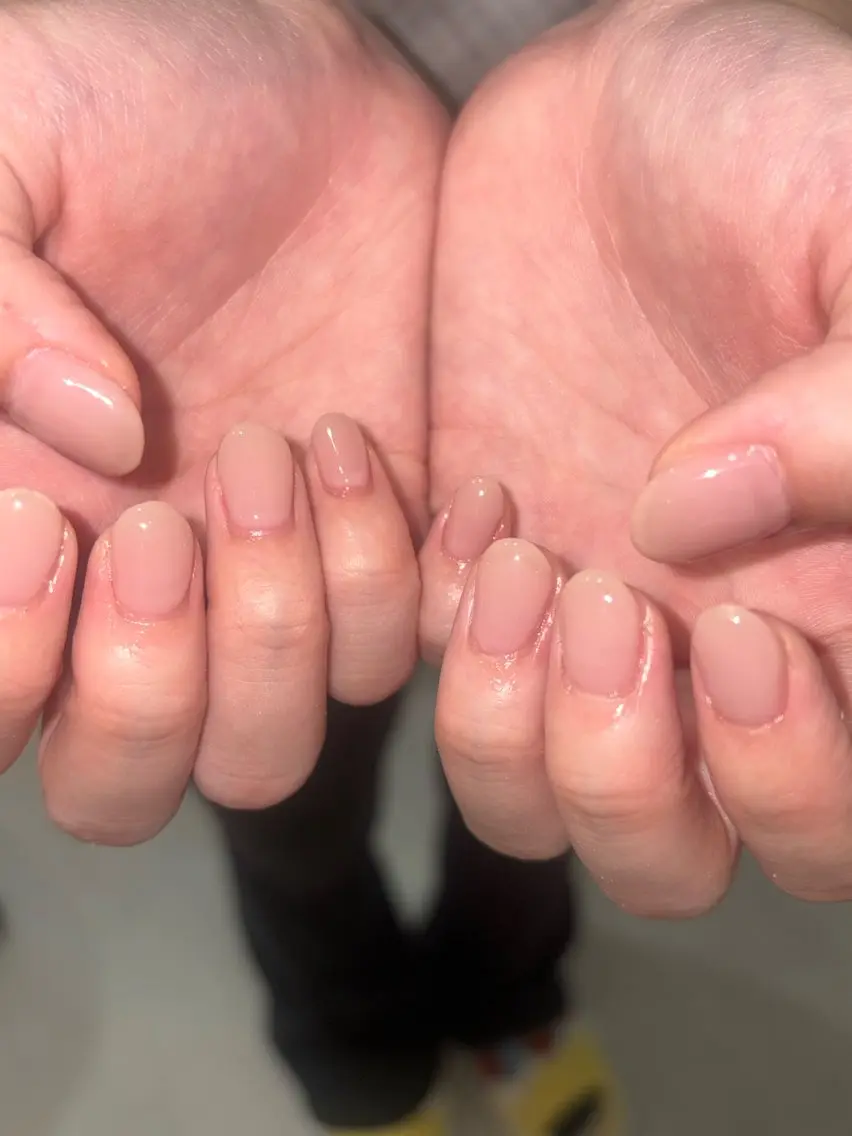ネイル ハンドネイル rn__ nailのネイルデザイン