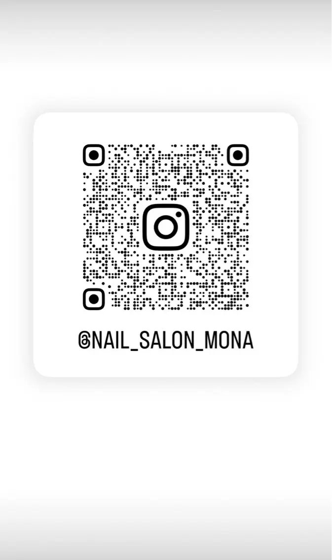 ネイル Nail monaのネイルデザイン