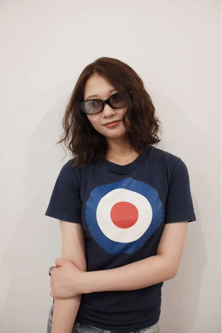 カラー ヘアカラー 🤸🏻‍♀️ rinonのヘアスタイル