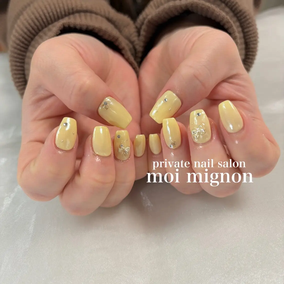 ネイル ハンドネイル nailist Aki♡のネイルデザイン