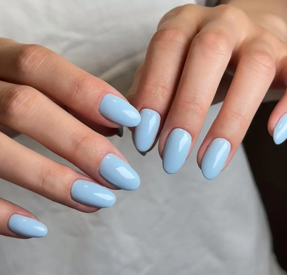 ネイル ハンドネイル Pure&Rich Nailのネイルデザイン