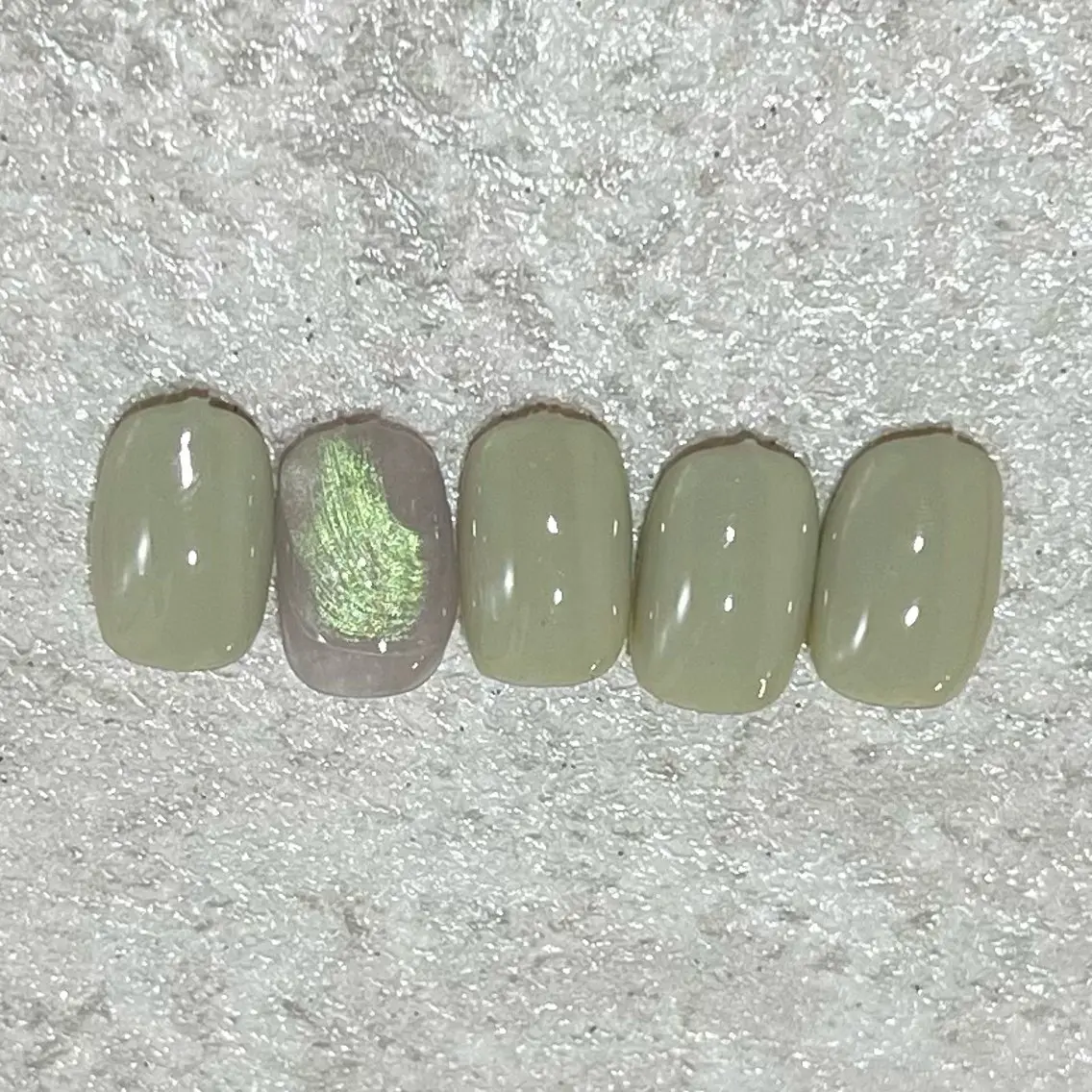 ネイル spica nail meguのネイルデザイン