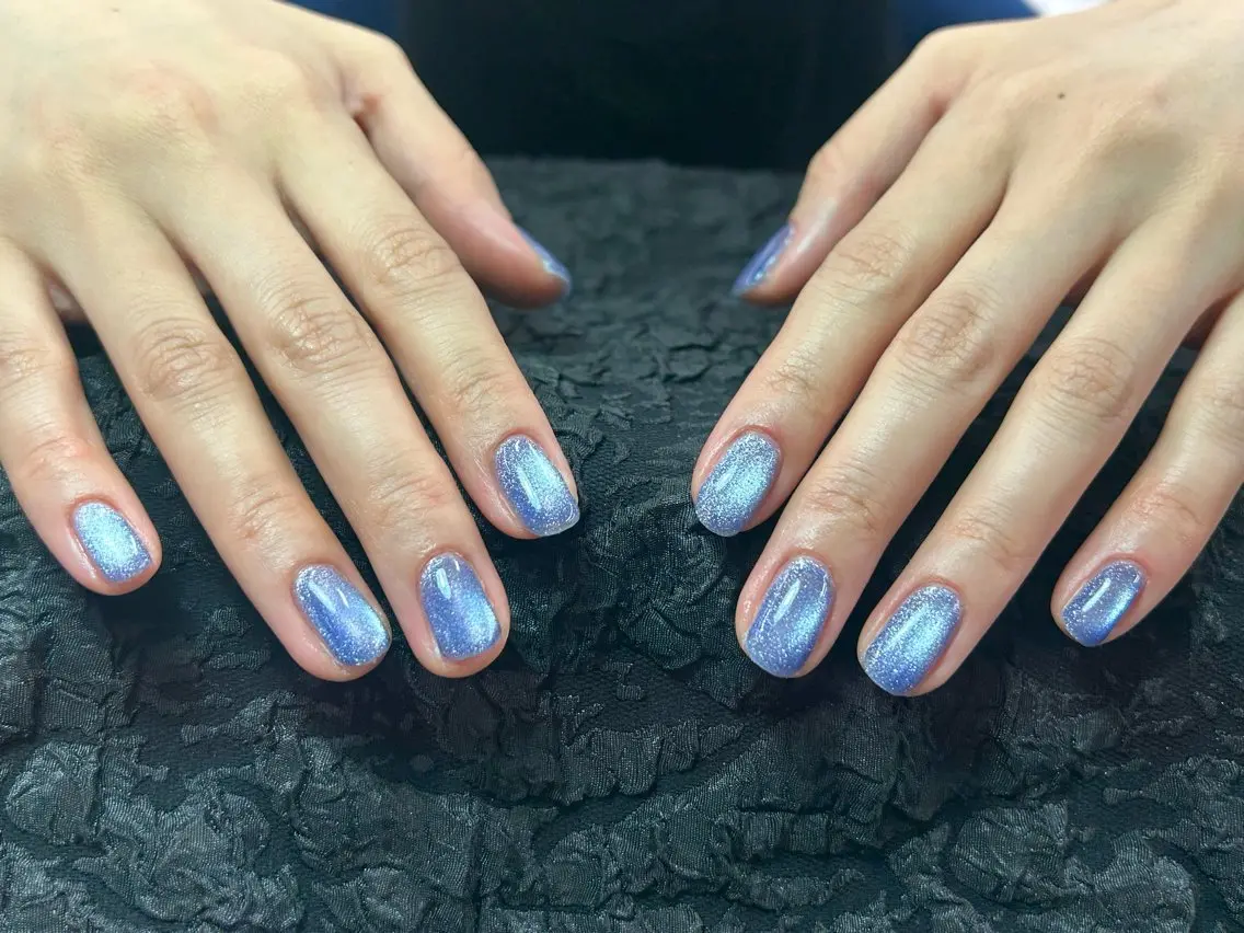 ネイル ハンドネイル 🌟LadyCoCo 🌟プロ ネイリストのネイルデザイン