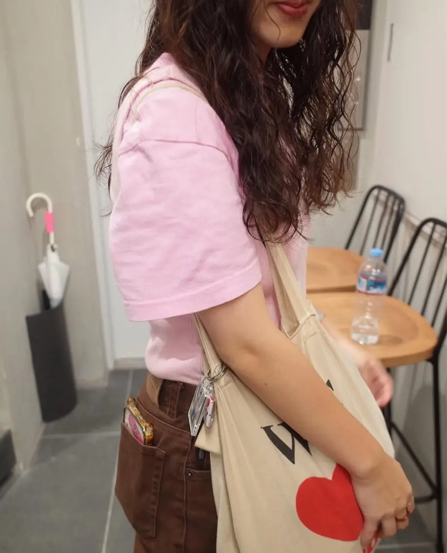 カラー ヘアカラー 池田 麻紘のヘアスタイル