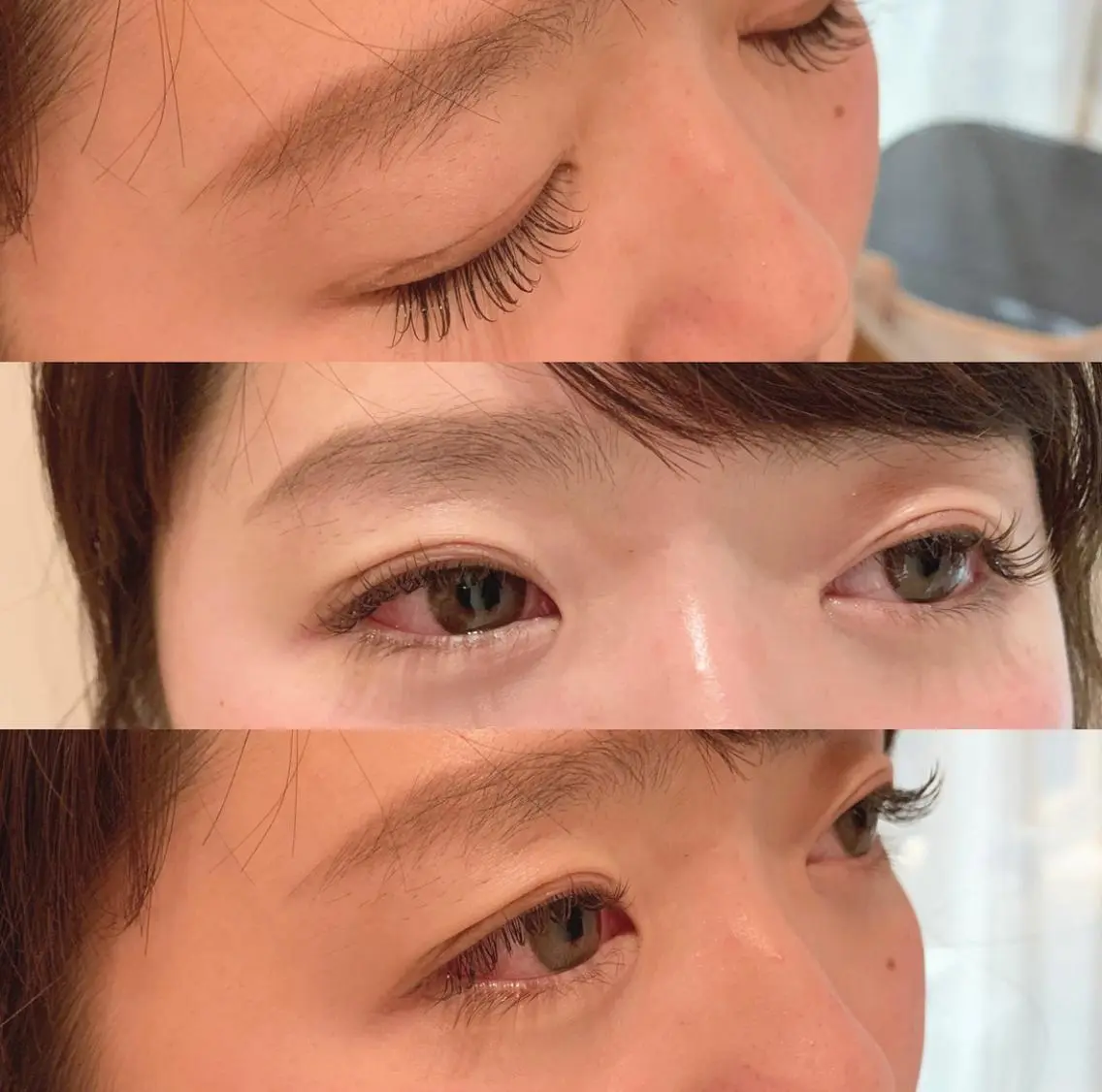 マツエク・マツパ RICOL マツエク・まつパのマツエク・マツパデザイン