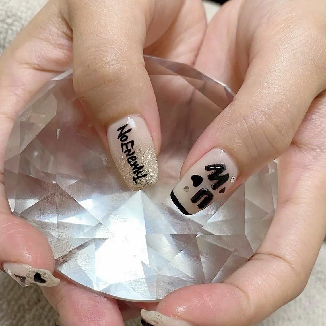 ネイル 💅fleur Ayumiのネイルデザイン