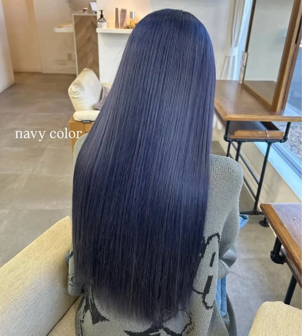 ロング yui🌻 カット募集中のヘアスタイル