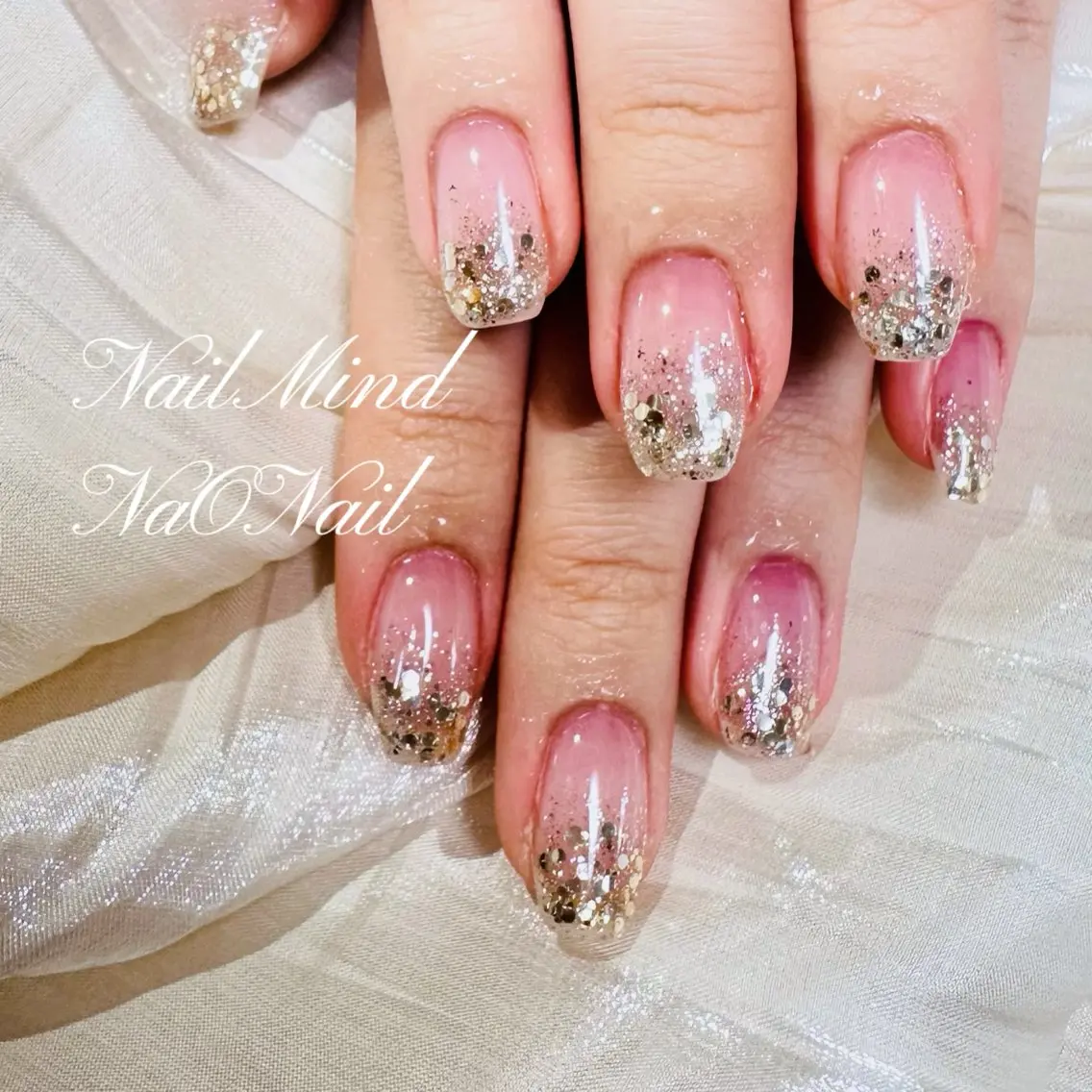 ネイル ハンドネイル Nail Mind Tokyoのネイルデザイン