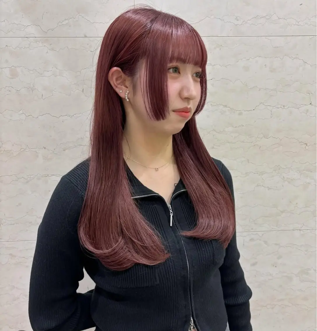 ワンカラーのみの写真
