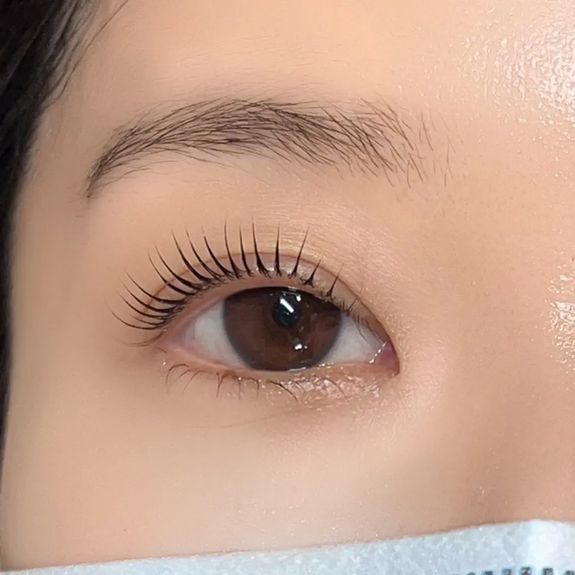 マツエク・マツパ マツパ rii .eye/nailのネイルデザイン