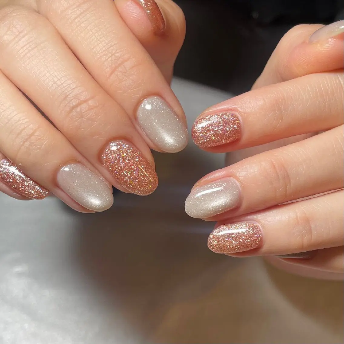ネイル ハンドネイル 901 nailのネイルデザイン
