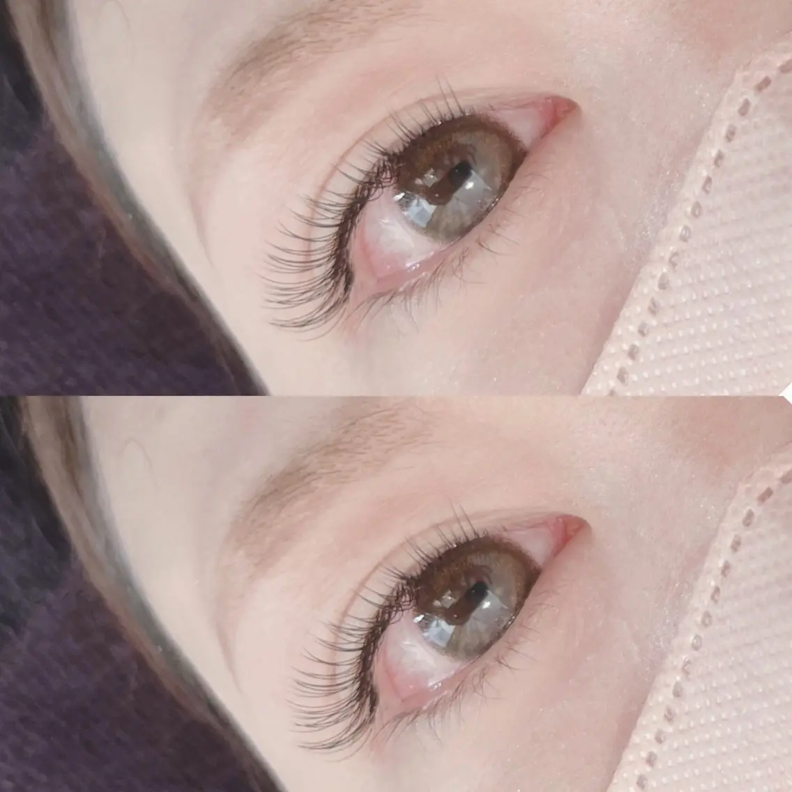 🌻 フラットラッシュ 2時間付け放題の写真