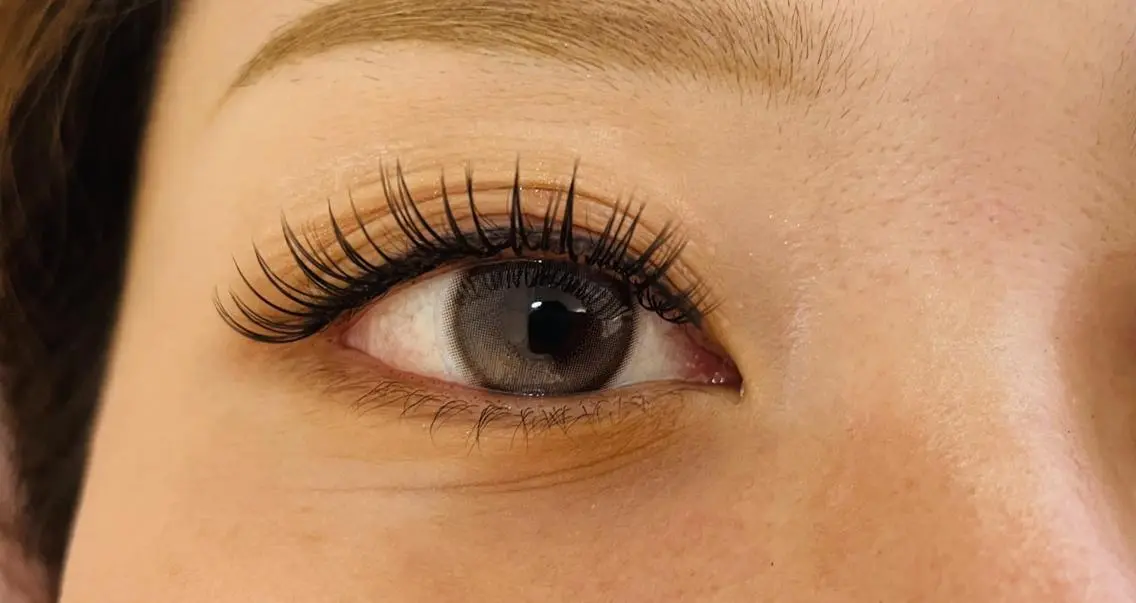 マツエク・マツパ EYE Bright 松戸店🌻静かのマツエク・マツパデザイン
