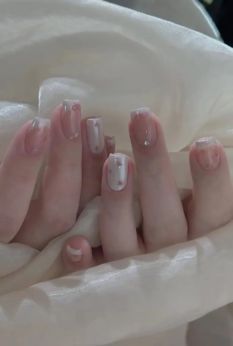 ネイル Anchan Nailのネイルデザイン